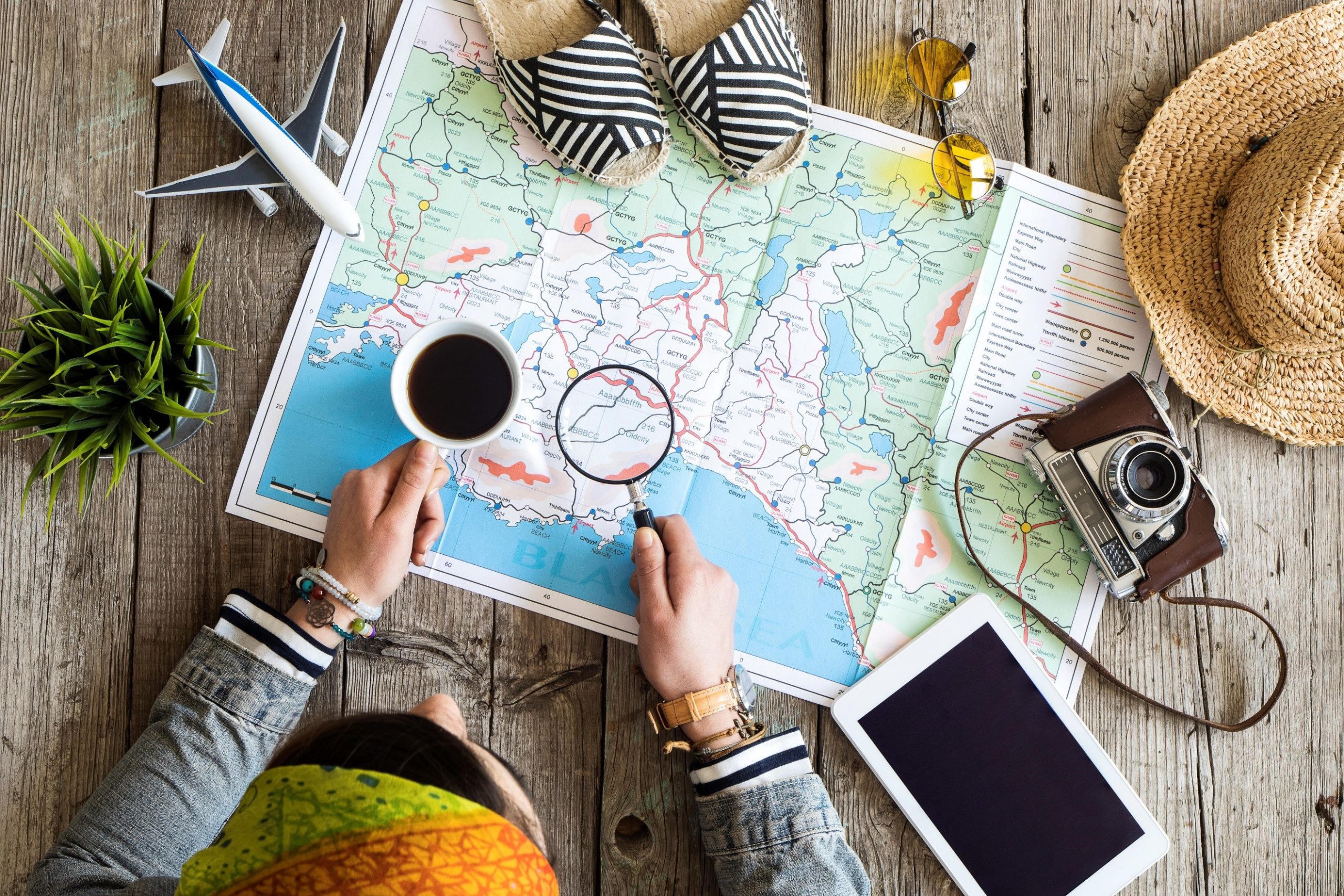 Asmeninis atostogų planas Maljorkoje