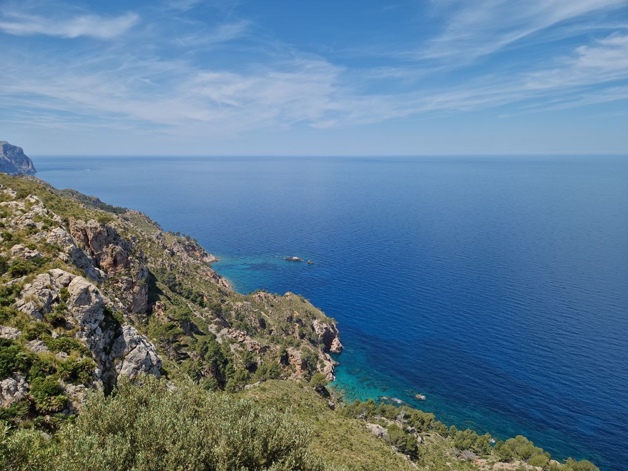 Žydras vanduo,žydras dangus...