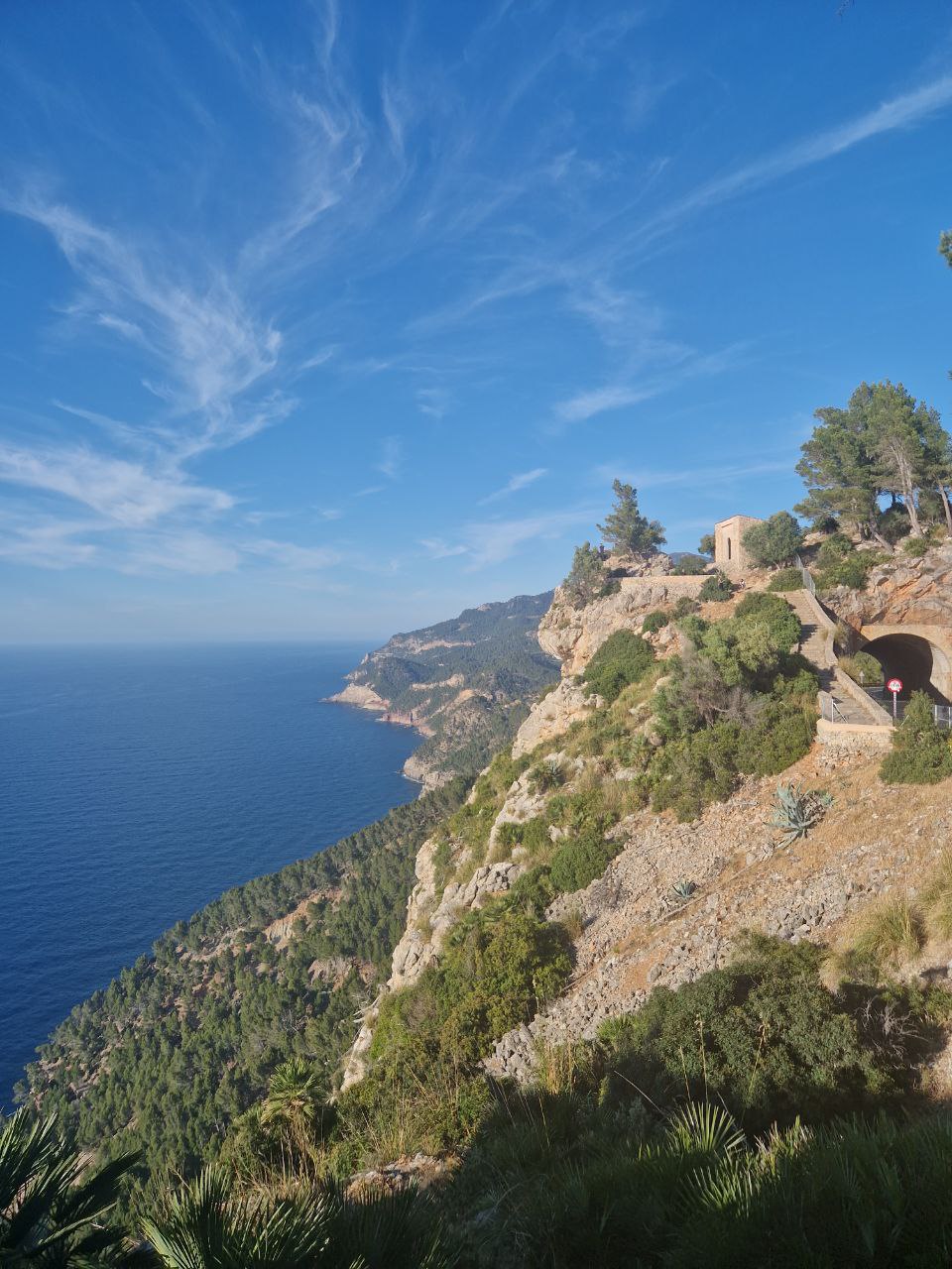 Dar vienas kerintis vaizdas