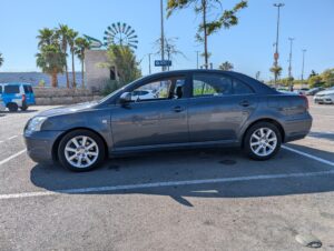 Automobilių nuoma Maljorkoje, atostogos